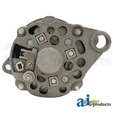 AL-650 12V50ANFI/MM Alternator Fits Electrical Apps