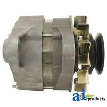 AL-650 12V50ANFI/MM Alternator Fits Electrical Apps