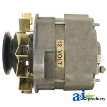 AL-650 12V50ANFI/MM Alternator Fits Electrical Apps