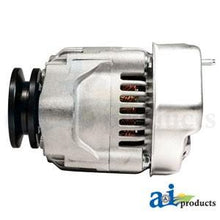AL-8278 12V40ANND Alternator Fits Electrical Apps