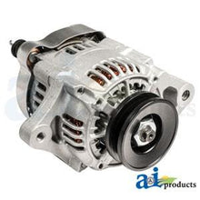 AL-8278 12V40ANND Alternator Fits Electrical Apps