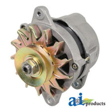 AL-8289 12V35ANND Alternator Fits Electrical Apps