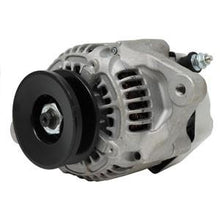 AL-8291 12V40ANND Alternator Fits Electrical Apps