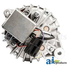 AL-986 12V30AN Alternator Motorola Encl Fits Electrical Apps