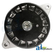 AL-986 12V30AN Alternator Motorola Encl Fits Electrical Apps