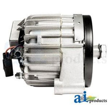 AL-986 12V30AN Alternator Motorola Encl Fits Electrical Apps