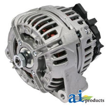 AL111676 Alternator Bosch Fits Electrical Apps