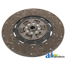 AL120011 Transmission Disc Fits John Deere