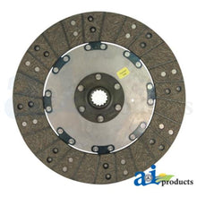 AL120017 Transmission Disc Fits John Deere