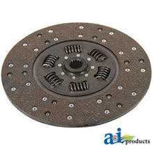 AL120018 Transmission Disc 11" Fits John Deere