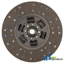AL120018 Transmission Disc 11" Fits John Deere