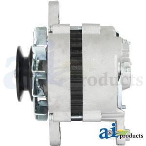 15471-64010 Alternator Fits Kubota L355 KH151 KH170L KH18 KH28 KH90 KX101 KX151