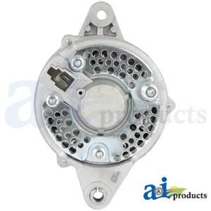 15471-64010 Alternator Fits Kubota L355 KH151 KH170L KH18 KH28 KH90 KX101 KX151