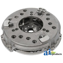 AL120024 Pressure Plate Fits John Deere