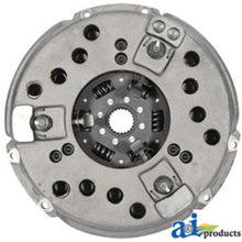 AL120024 Pressure Plate Fits John Deere