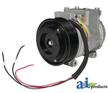 AL155836 Compressor Denso Fits John Deere