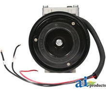 AL155836 Compressor Denso Fits John Deere