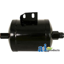 AL162467 Receiver/Drier Fits John Deere