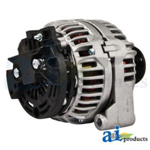 AL166646 Alternator Fits John Deere