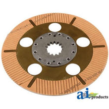 AL171955 Disc Brake; 7/32" Thick Fits John Deere