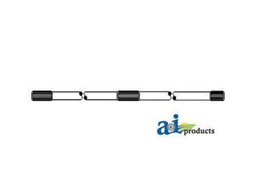 155584A PTO Shaft 12 Splines Fits White/ Oliver/ Mpl Moline Tractor: 1600