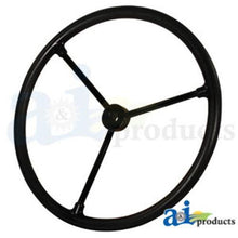 AL2180T Steering Wheel Fits John Deere