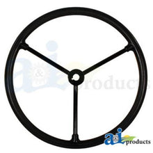 AL2180T Steering Wheel Fits John Deere