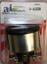 AL24294 Gauge Fuel Fits John Deere
