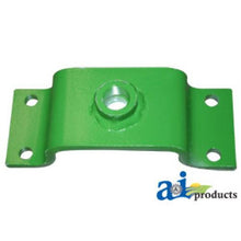 AL27203 Drawbar Support Front Fits John Deere