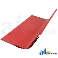 1541638C1 Clean Grain Trough Fits Case IH Combine 1644 1666 2144 2166 2344 2366