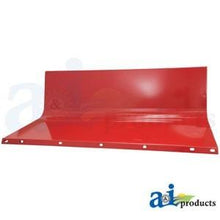 1541638C1 Clean Grain Trough Fits Case IH Combine 1644 1666 2144 2166 2344 2366