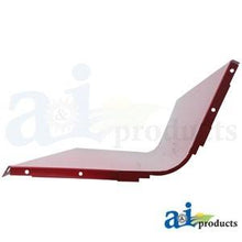 1541638C1 Clean Grain Trough Fits Case IH Combine 1644 1666 2144 2166 2344 2366