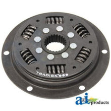 AL32964 Torsional Damper Fits John Deere