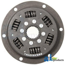 AL32964 Torsional Damper Fits John Deere