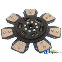 AL36133 Clutch Disc Fits John Deere