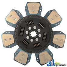AL36133 Clutch Disc Fits John Deere