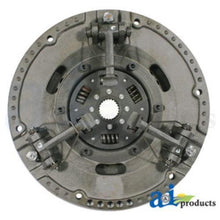 AL37707 Pressure Plate Fits John Deere