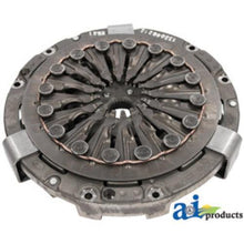 AL38197 Single Clutch Fits John Deere