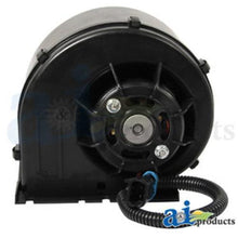 AL39043 Blower Motor Ass. Fits John Deere