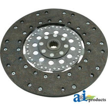 AL39123 Transmission Disc Fits John Deere