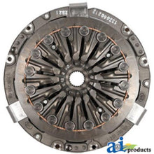 AL39592 Single Clutch Fits John Deere