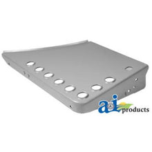 AL58118 Cover Battery Box; RH Fits John Deere