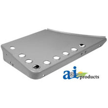 AL58119 Cover Battery Box; LH Fits John Deere