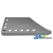 AL58119 Cover Battery Box; LH Fits John Deere