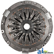 AL60308 Single Clutch Fits John Deere