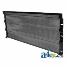 SBA378105620 Screen RH; Black Fit Ford/New Holland Compact Tractor: 1920 (1995>)