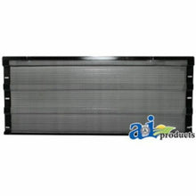 SBA378105620 Screen RH; Black Fit Ford/New Holland Compact Tractor: 1920 (1995>)