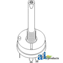 AL64312 Switch Light Fits John Deere