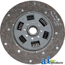 AL71088 Clutch Disc Fits John Deere