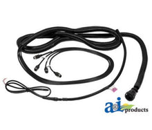 ALHNS CabCAM Harness AG Leader Integra / Versa Monitor To Wired Camera